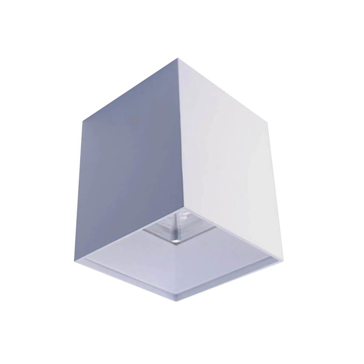 Точечный светильник MJ-Light GD-S001 15 W WH 4000K (9420801)