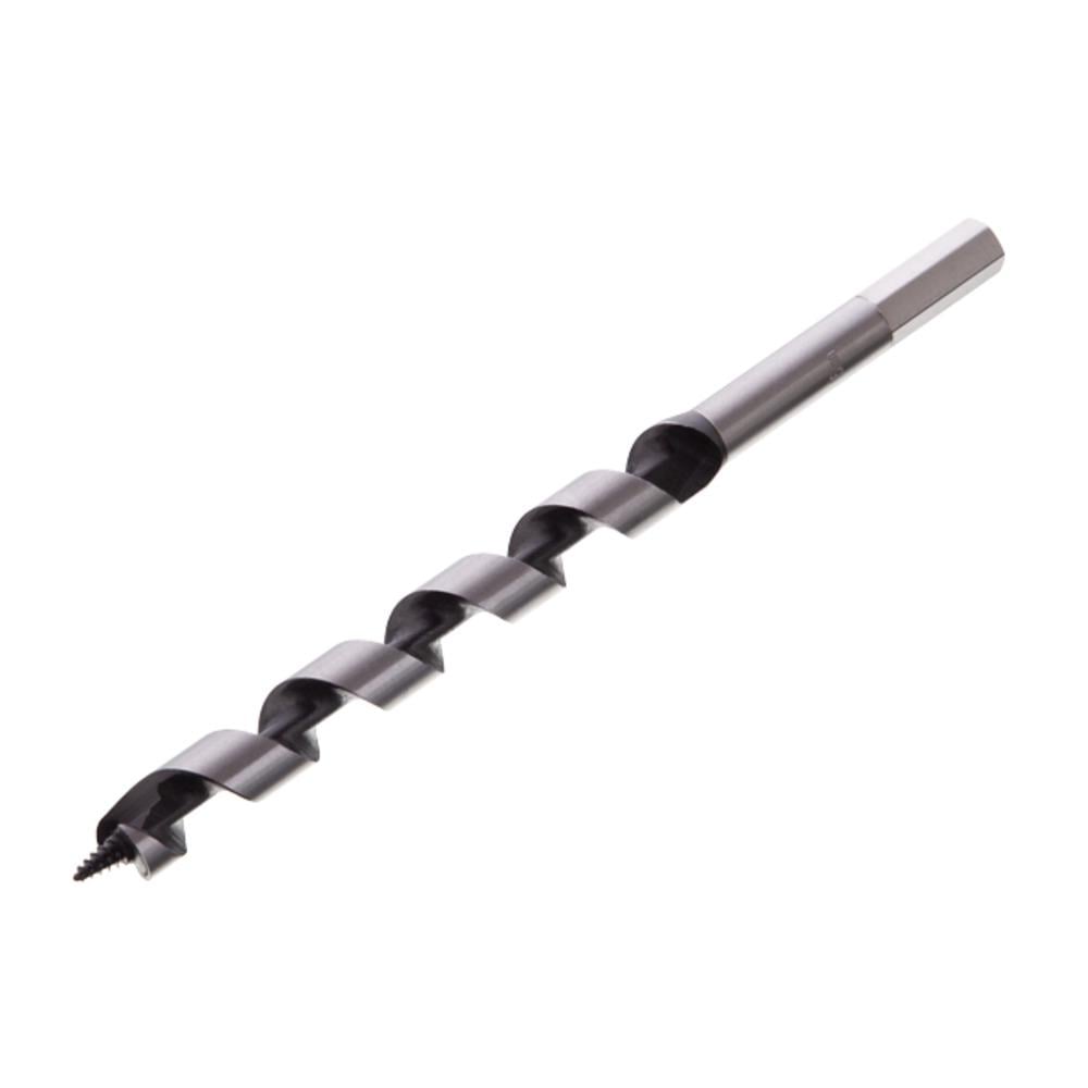 Свердло для деревини спіральне Intertool SW-1623 16x230 мм - фото 1 Свердло для деревини спіральне Intertool SW-1623 16x230 мм - фото 1