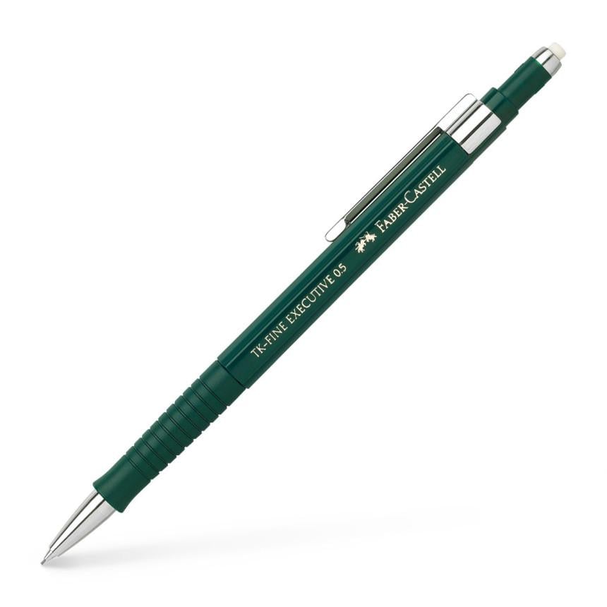 Карандаш механический Faber-Castell EXECUTIVE 0,5 мм для письма (1503)