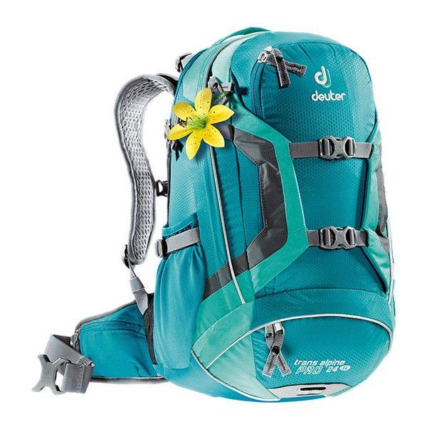 Рюкзак Deuter Alpine PRO 24 SL 32253 3217