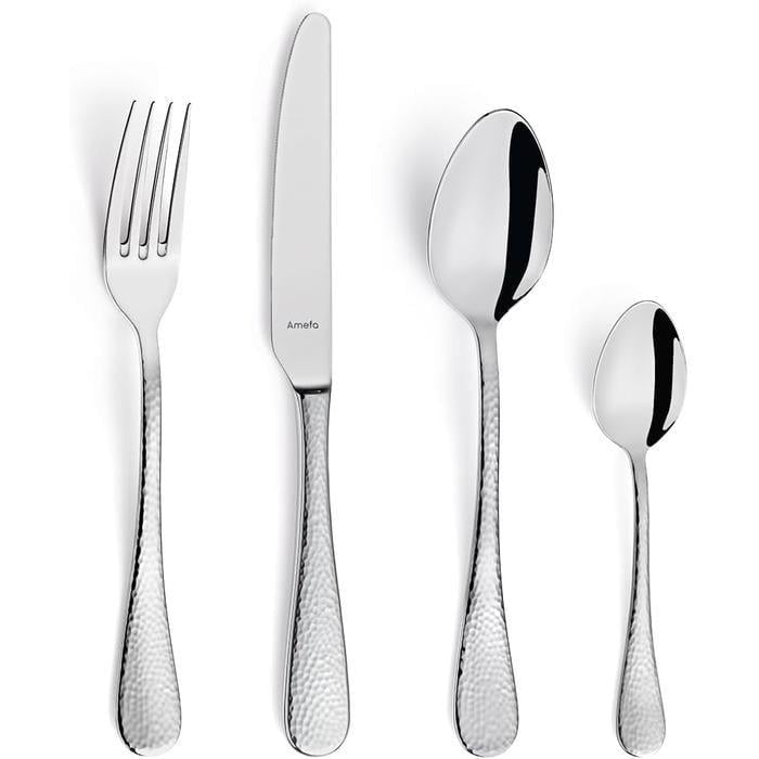 Набор столовых приборов Amefa на 6 персон 24 пр. Набор столовых приборов Amefa на 6 персон 24 пр.