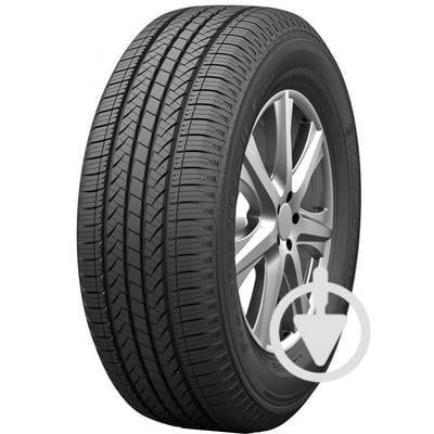 Автошина літня Kapsen RS21 PracticalMax H/T 235/60 R18 107H XL (317455)