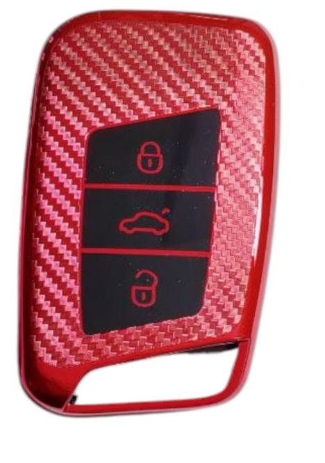 Чехол для ключа Seat Карбон (2320730560)
