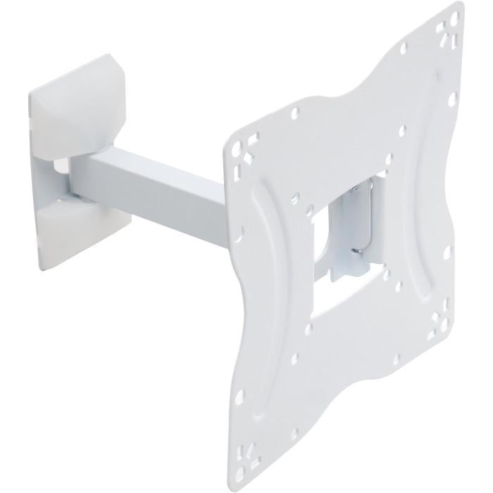 Кронштейн для телевизоров и мониторов SECTOR TV2 13-55" до 30 кг VESA 200x200 White