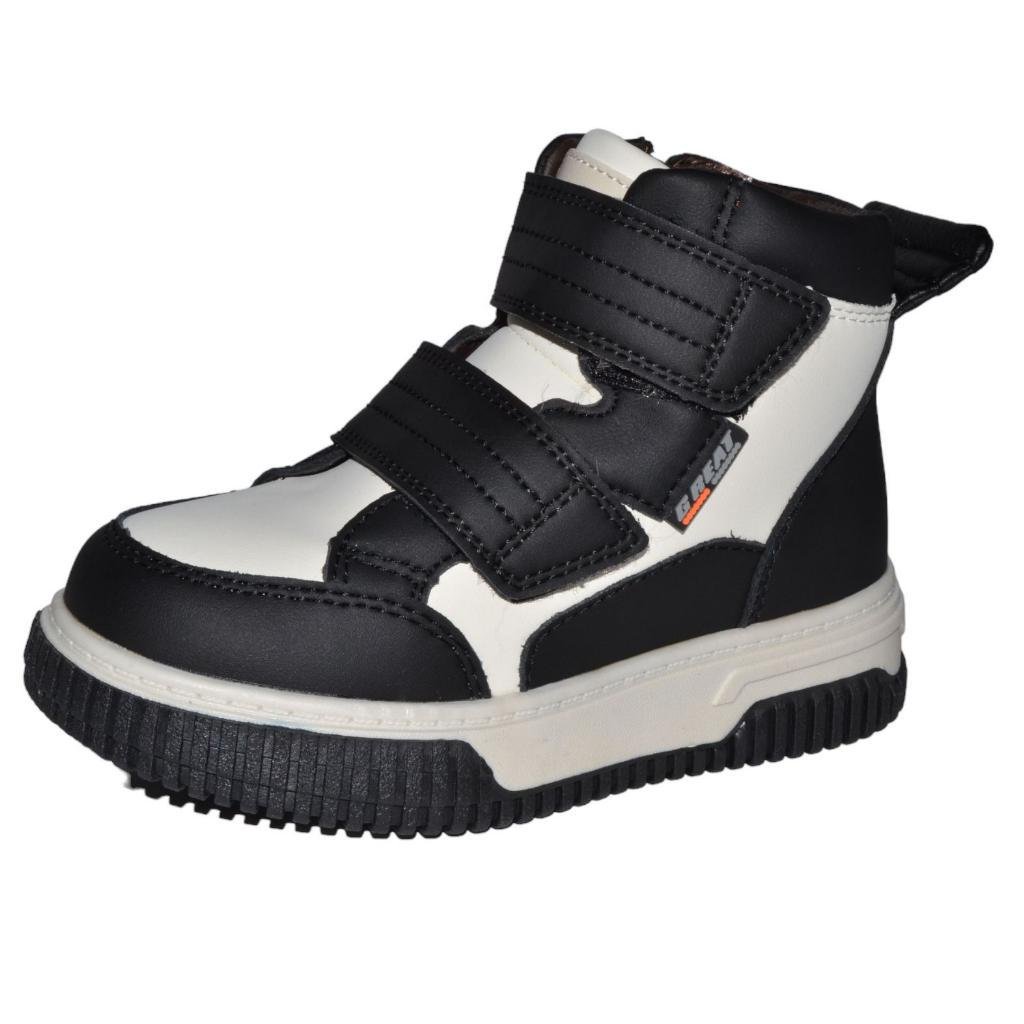 Черевики зимові дитячі Bessky 102-33-102 р. 29 18 см (12754015) - фото 3 Черевики зимові дитячі Bessky 102-33-102 р. 29 18 см (12754015) - фото 3