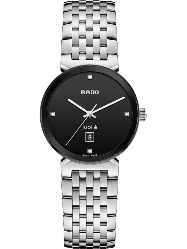 Наручний годинник жіночий Rado 01.079.3913.4.071 (873295)