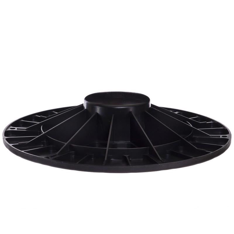 Диск балансировочный Zelart FI-2581 38х8 см (DR004874) - фото 5