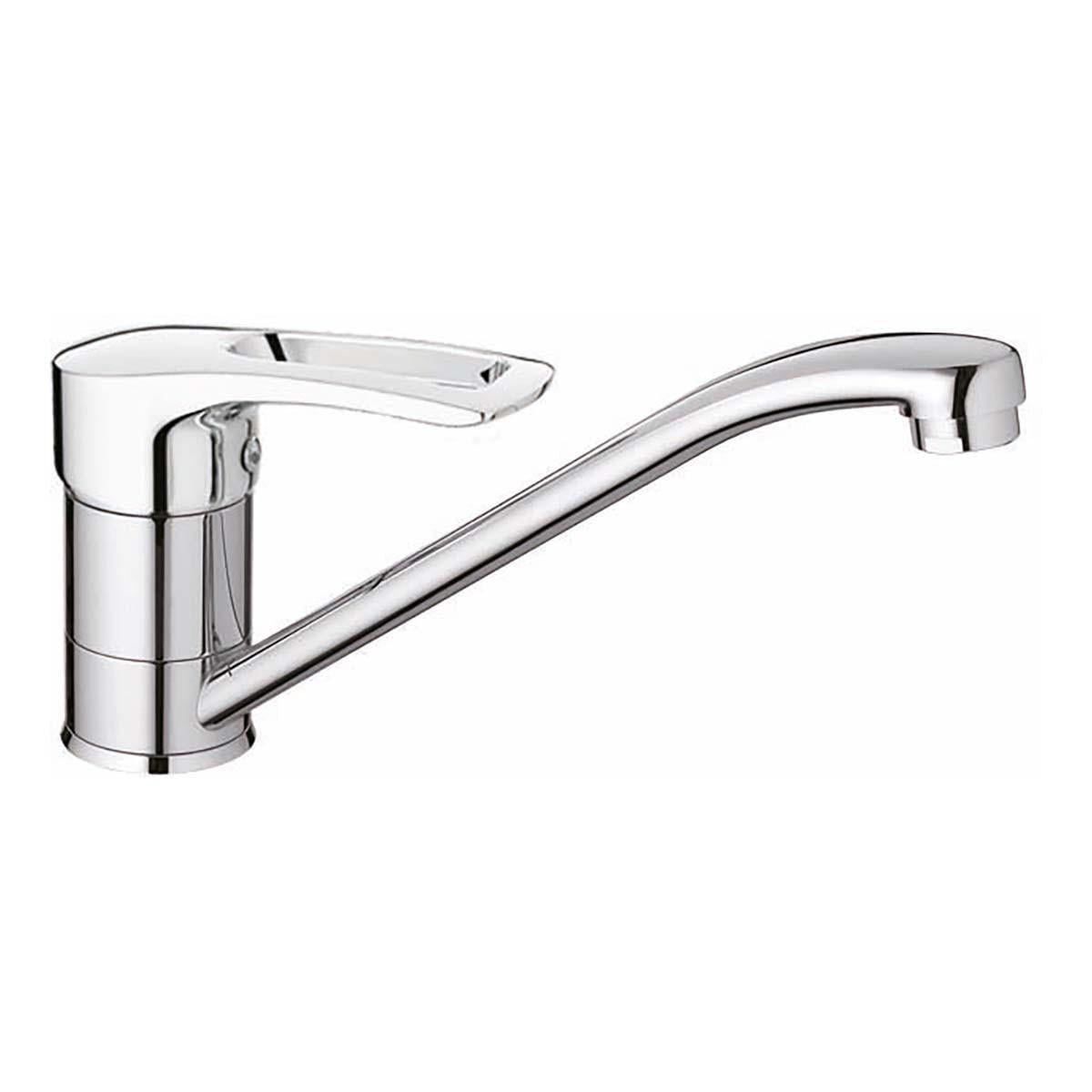 Смеситель для раковины Haiba Hansberg HB0184 (31523666)