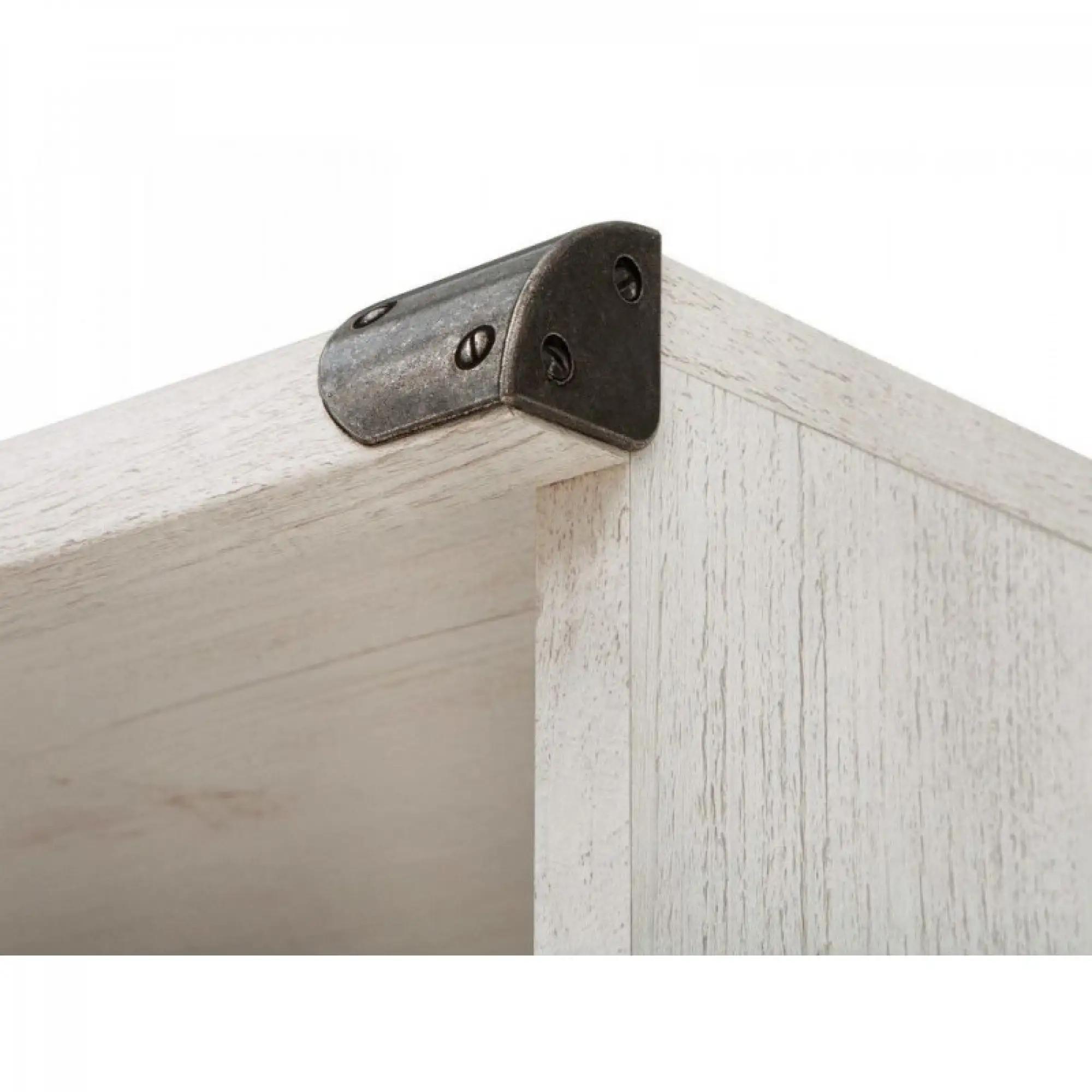 Тумба прикроватная ВМК Индиана JKOM1S/50 Сосна аризонская (VM-10423) - фото 7 Тумба прикроватная ВМК Индиана JKOM1S/50 Сосна аризонская (VM-10423) - фото 7