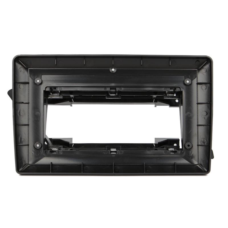 Переходная рамка 9" Lesko Audi A4 2009-2016 B8/8K (0000) Переходная рамка 9" Lesko Audi A4 2009-2016 B8/8K (0000)