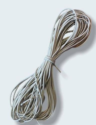 Венгерка резина 18 м 1,5 мм (400001290)