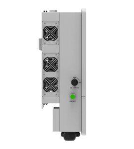 Інвертор гібридний Deye SUN-6k-SG05LP1-EU 6kW 1Ф 48V (23716281) - фото 3