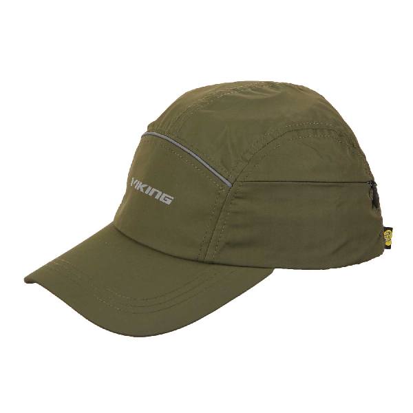 Кепка Viking Kamet M Khaki (VI-CAMET-M-73) Кепка Viking Kamet M Khaki (VI-CAMET-M-73)