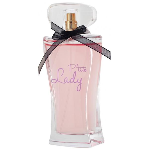 Вода парфюмированная Dina P’tite Lady 100 мл (002316)