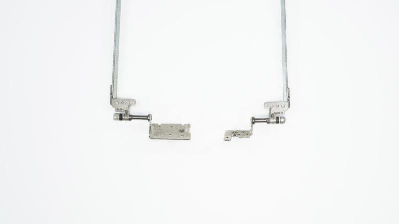 Петли для ноутбука Lenovo B470E (231213) - фото 2 Петли для ноутбука Lenovo B470E (231213) - фото 2