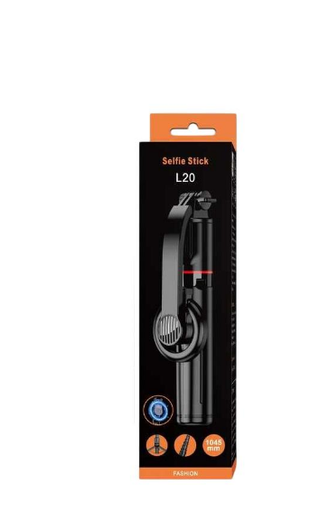 Селфи палка штатив с пультом UKC L20 (26818053) Селфи палка штатив с пультом UKC L20 (26818053)