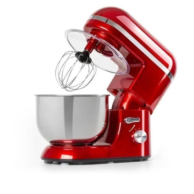 Кухонный комбайн Klarstein Bella Elegance 1800 Вт (10034364)