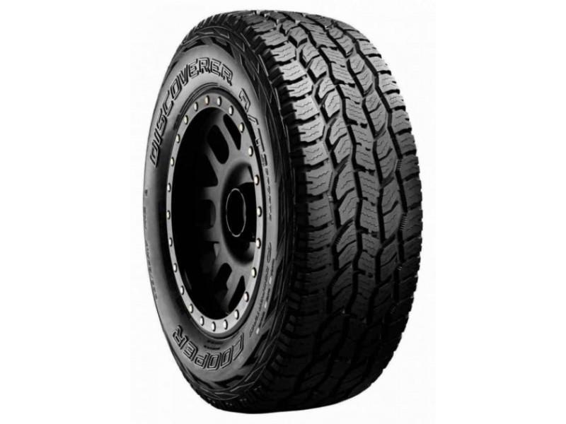 ᐉ Автошина Cooper Discoverer AT3 Sport 2 265/60 R18 110T OWL