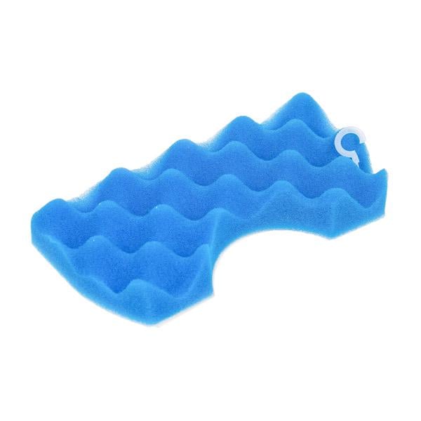 Фільтр під колбу з сіткою для пилососа Samsung (DJ97-01040C)