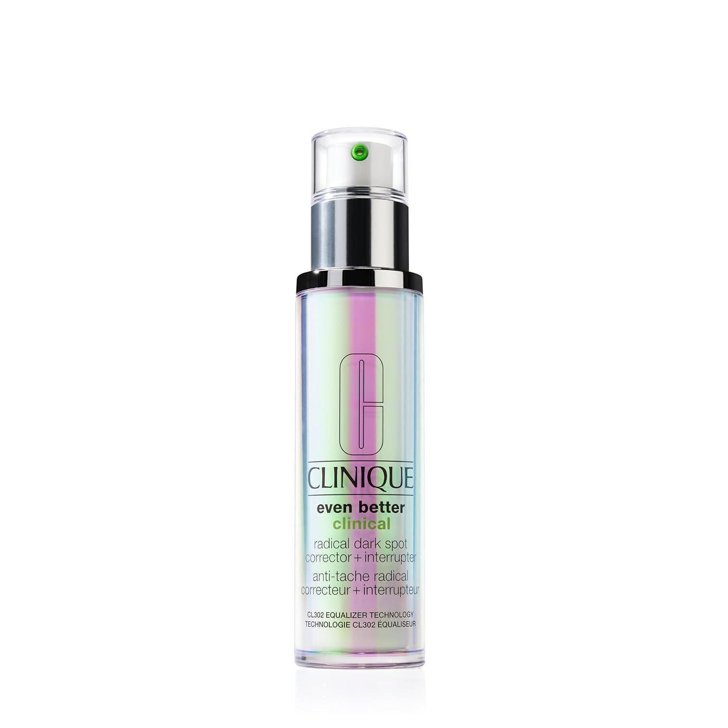 Сыворотка для лица Clinique Even Better Clinical Dark Spot Corrector/Interrupter 50 мл (192333027226)