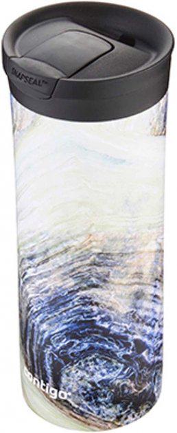 Термокружка Contigo Huron Couture Snapseal 591 мл Twilight Shell (1075-2081780)