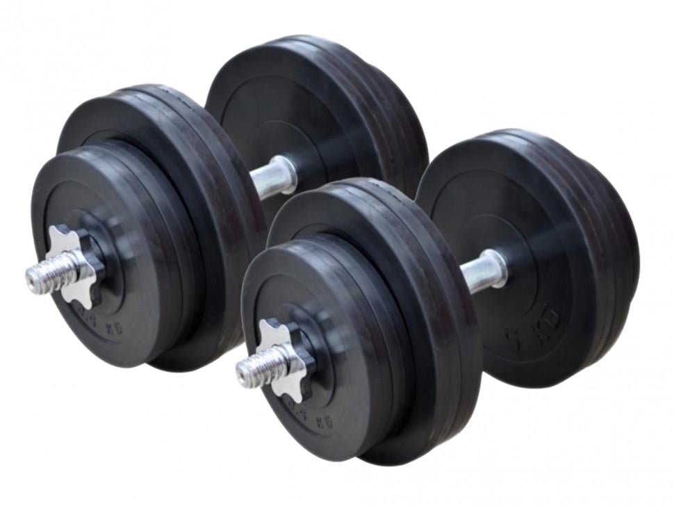 Гантели RN-Sport