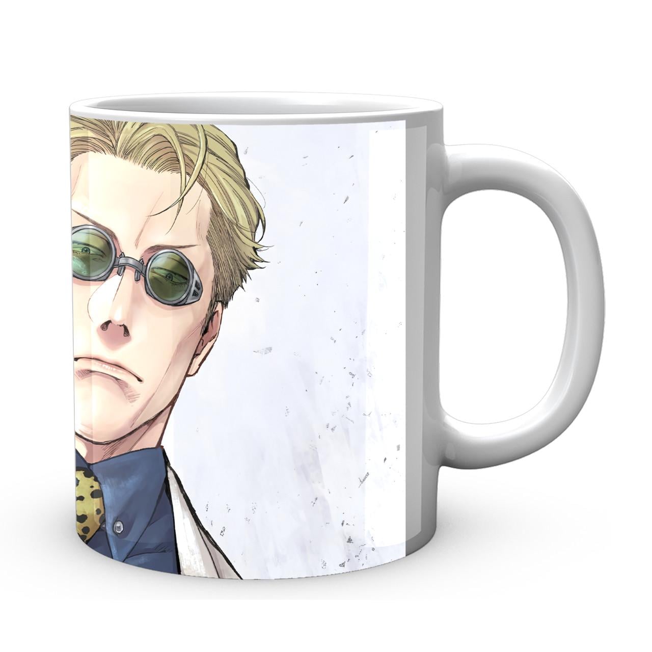 Чашка Geekland Jujutsu Kaisen 330 мл (JK.02.80)