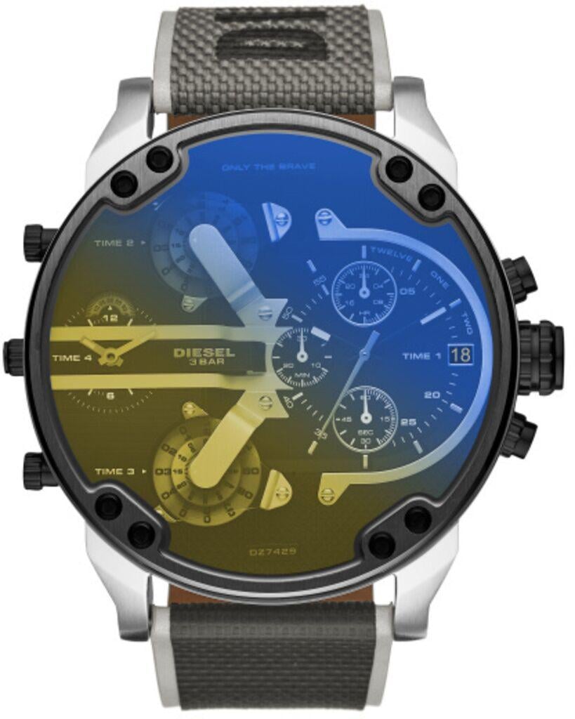 Часы кварцевые Diesel DZ7429 (9123276) Часы кварцевые Diesel DZ7429 (9123276)