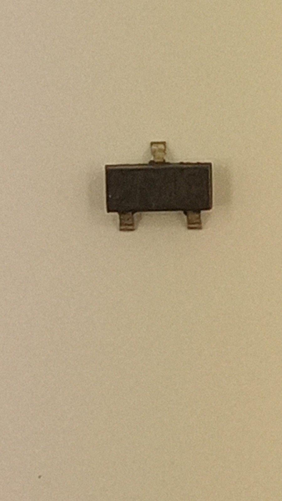 Транзистор MMBT3904 npn 40V 0.2A sot-23 (09469)