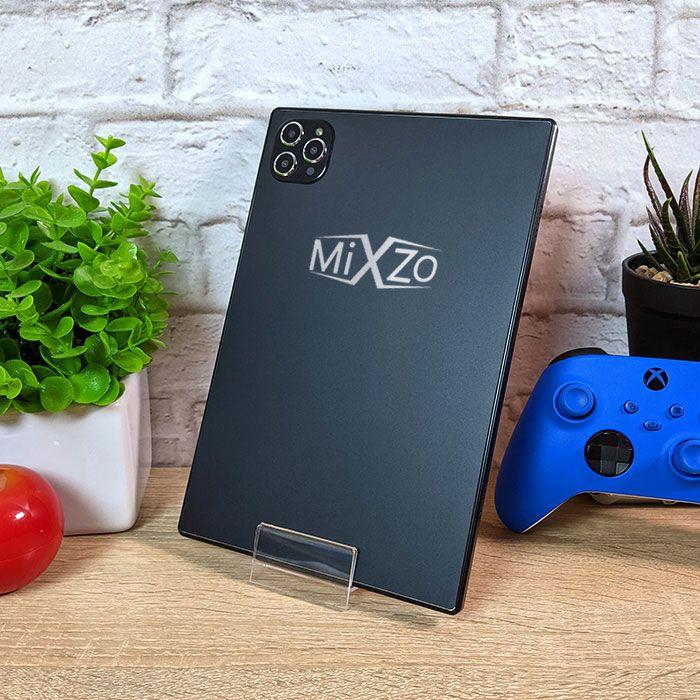 Планшет Mixzo Smart Tab MAX 4G 10.1 8 ядер 6 GB/64 GB WiFi 5GHz GPS (2746632234) - фото 7 Планшет Mixzo Smart Tab MAX 4G 10.1 8 ядер 6 GB/64 GB WiFi 5GHz GPS (2746632234) - фото 7