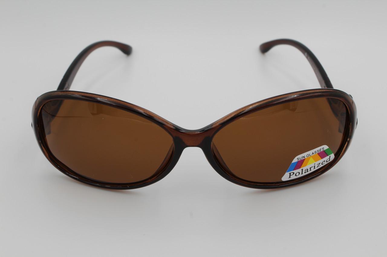 Сонцезахисні окуляри дитячі поляризовані (P3355 №5) - фото 3 Сонцезахисні окуляри дитячі поляризовані (P3355 №5) - фото 3