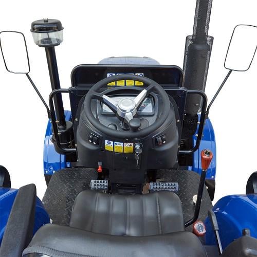 Трактор Кентавр 244SXU (000201216) - фото 15