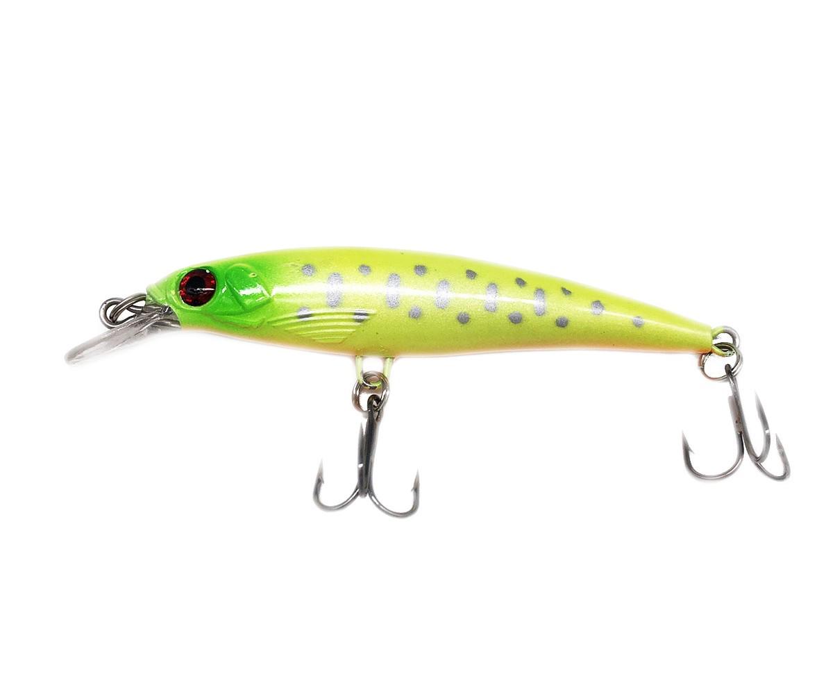 Воблер Dejia Wild Mantis Minnow 85 7.5 г №8 (9260)