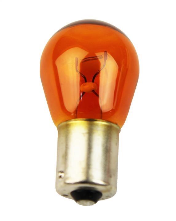 Лампа вказівна Osram 7507 PY21W 12 V 21 W BAU15s (85908) - фото 1