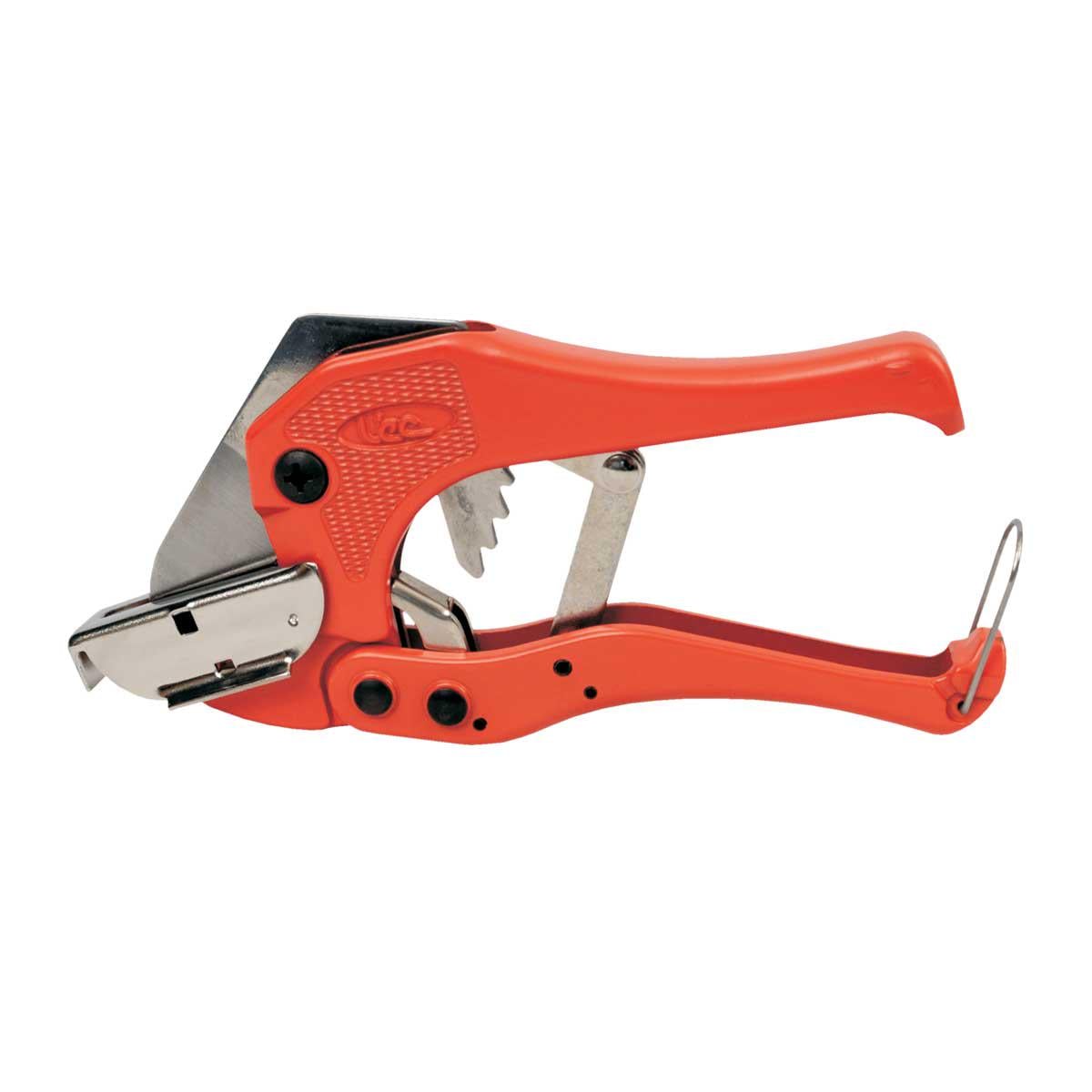 Ножницы для резки Kopos ПВХ труб Ø40 мм кабель-каналов 40х20 мм (L-42 W_XX)