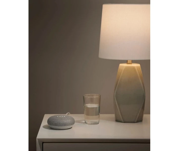 Портативная умная колонка Google Nest Mini 2nd Gen (2529739748) - фото 7 Портативная умная колонка Google Nest Mini 2nd Gen (2529739748) - фото 7