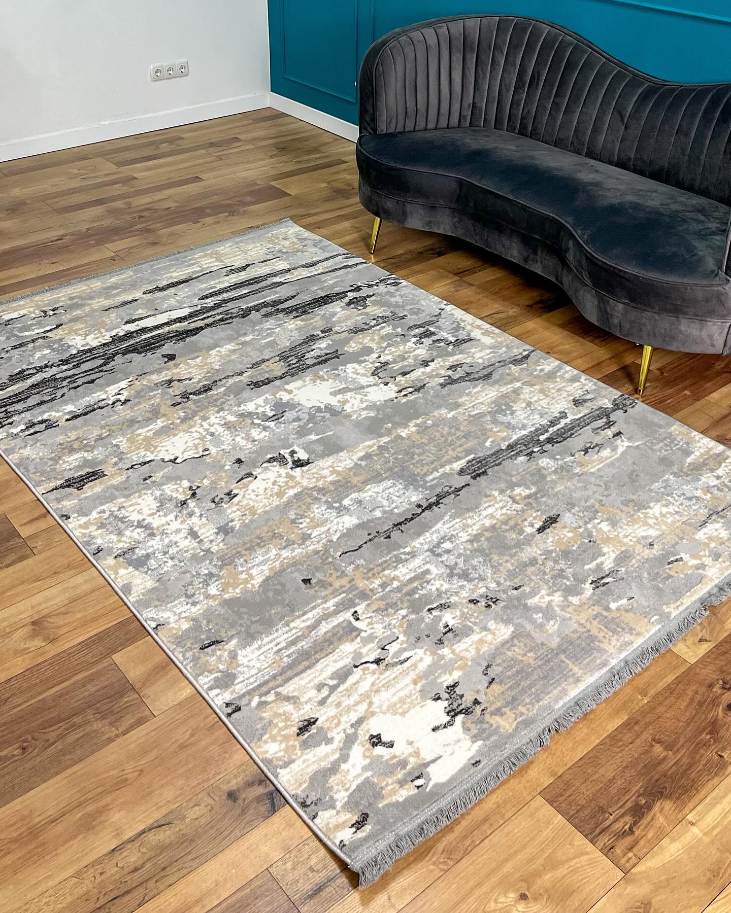 Килимок прямокутний комбінований 200х300 см - фото 2 Килимок прямокутний комбінований 200х300 см - фото 2