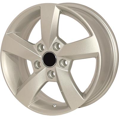 Диски на авто Skoda SL6 R15 W6 PCD5x112 ET47 DIA57.1 S