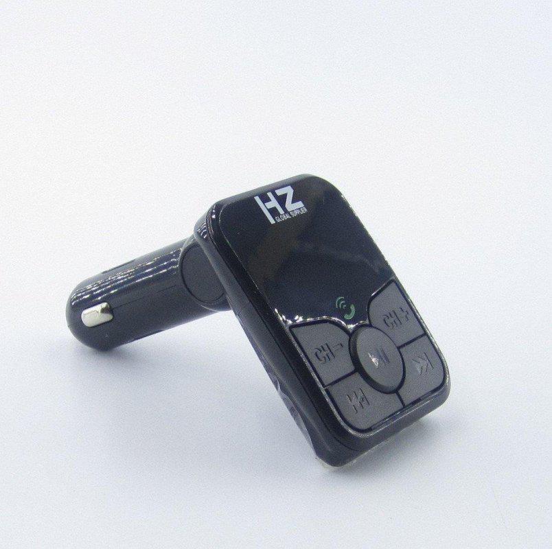 Трансмиттер FM H86 BT (N09FMV025) Трансмиттер FM H86 BT (N09FMV025)