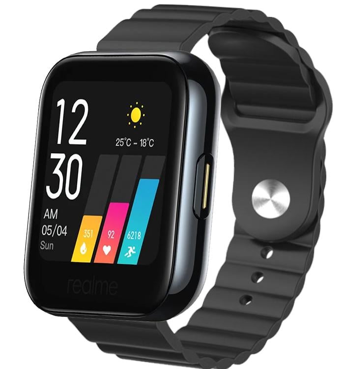 Аксесуари для смарт-годинників WAVE Аксесуари для смарт-годинників WAVE