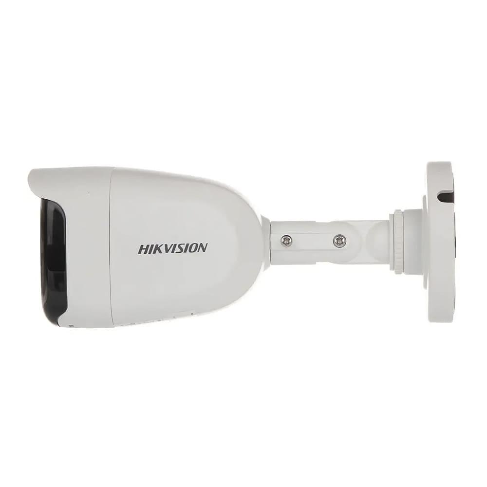 Камера Hikvision 2 МП TurboHD DS-2CE10DFT-F 3,6 мм - фото 2 Камера Hikvision 2 МП TurboHD DS-2CE10DFT-F 3,6 мм - фото 2