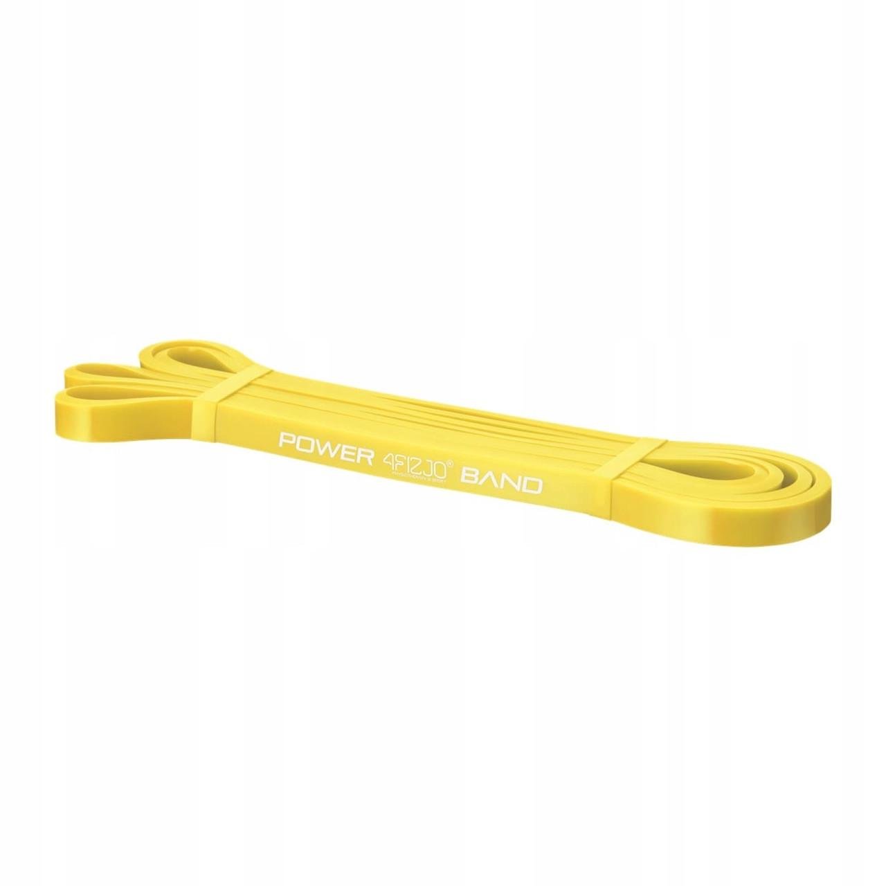 Еспандер-петля 4FIZJO 4FJ0050 Power Band 8 мм 2-7 кг