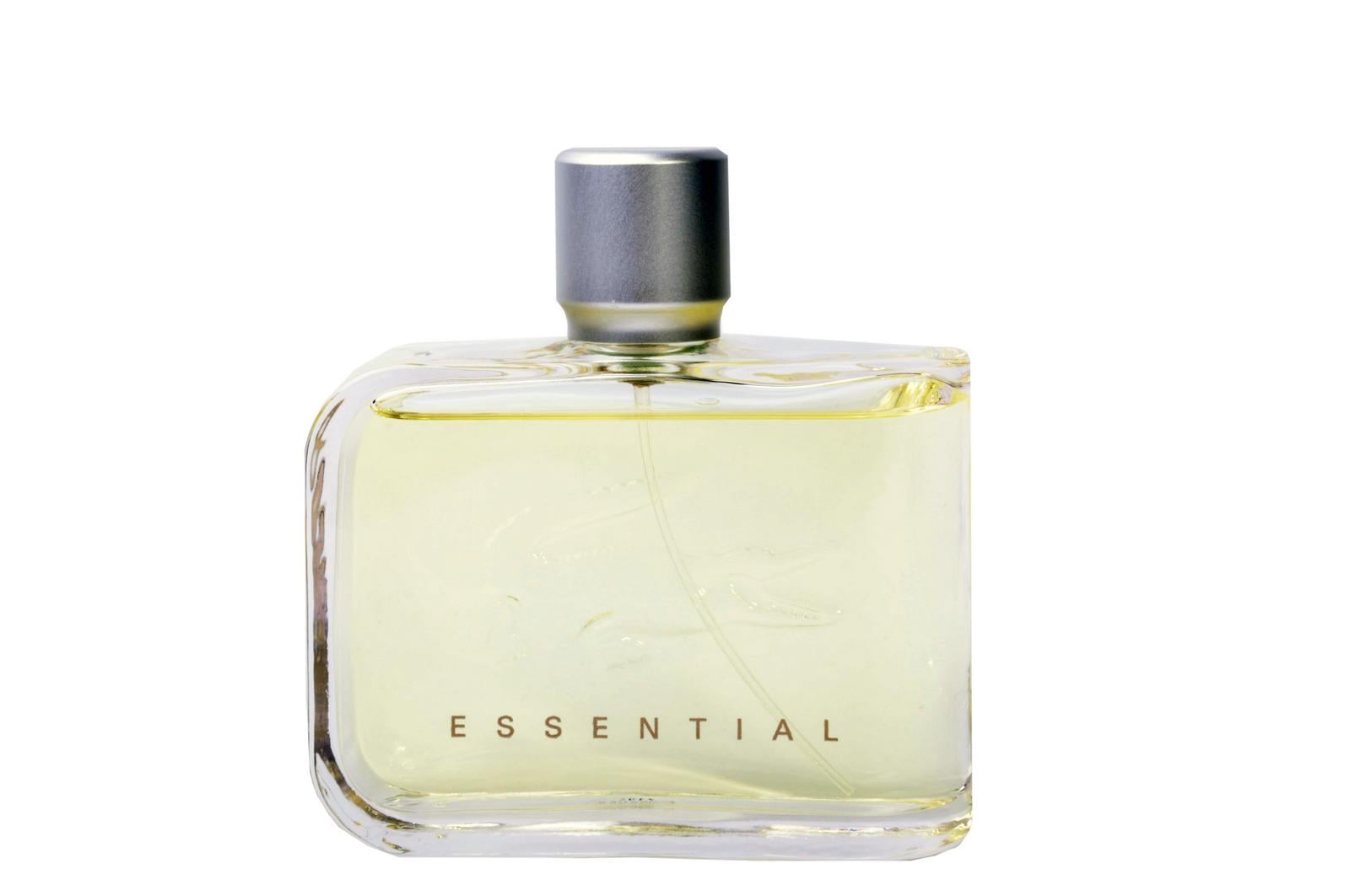 Туалетная вода для мужчин Lacoste Essential 75 мл (6034)