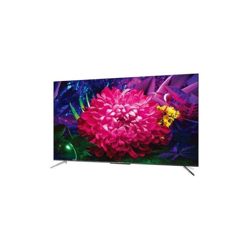 Телевизор TCL 55C711 4K/SmartTV/Wi-Fi/Dolby Digital Plus/Android 55" - фото 6