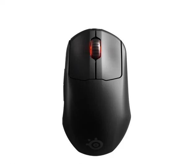 Мышка SteelSeries Prime Wireless (62593)