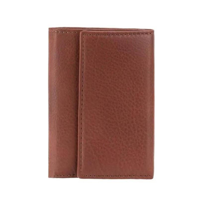 Ключниця-гаманець Visconti 1178 Brown (1178 BRN)