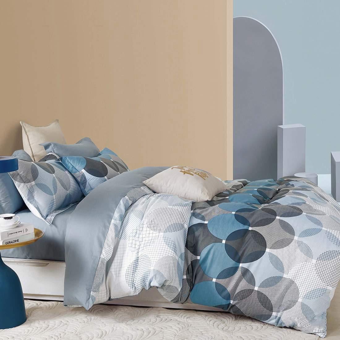 Постельное белье Viluta 24246 ранфорс семейное (22279)