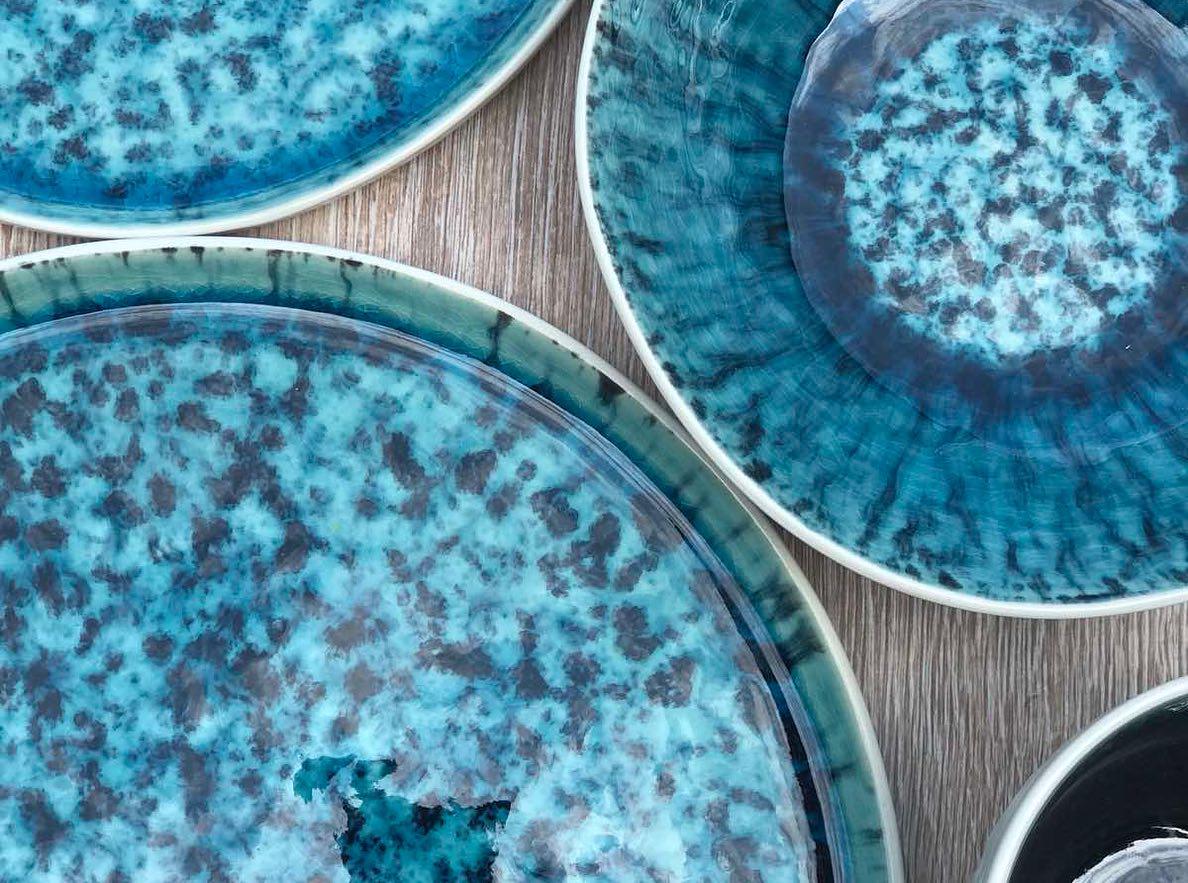 Столовый сервиз Totem 12 пр. (JM153T) - фото 5 Столовый сервиз Totem 12 пр. (JM153T) - фото 5