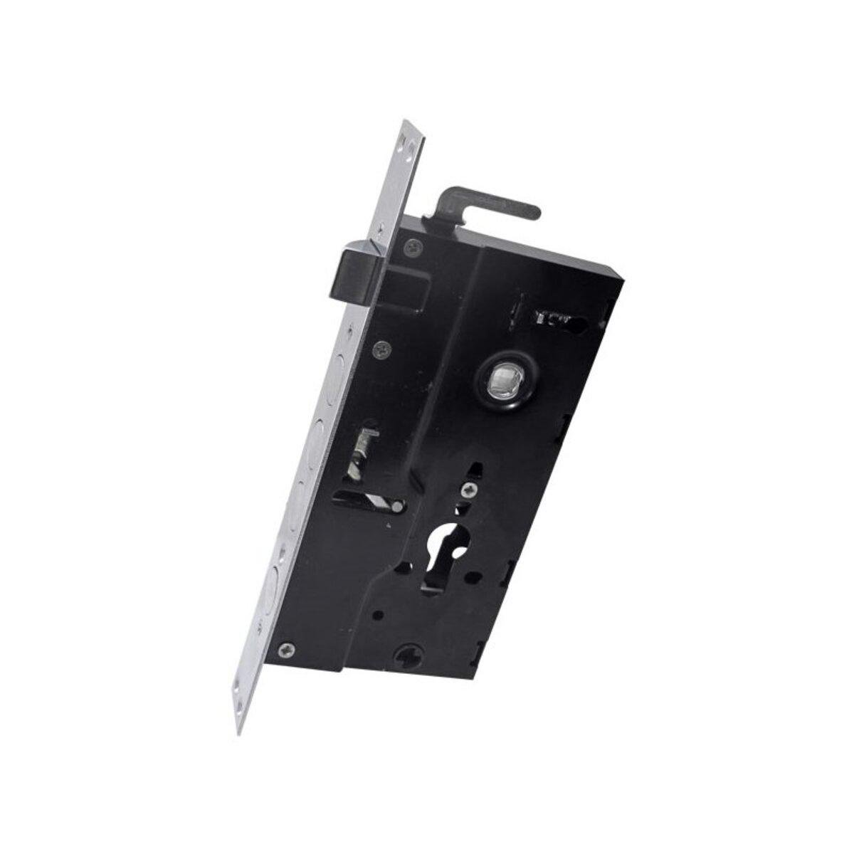 Механизм Bruno BR-62 никель правый