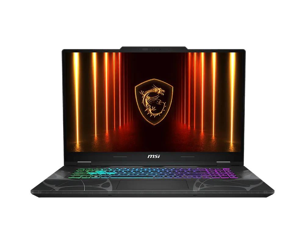 Ноутбук MSI Cyborg 15 AI B2V (CYBORGA15B2071) Ноутбук MSI Cyborg 15 AI B2V (CYBORGA15B2071)